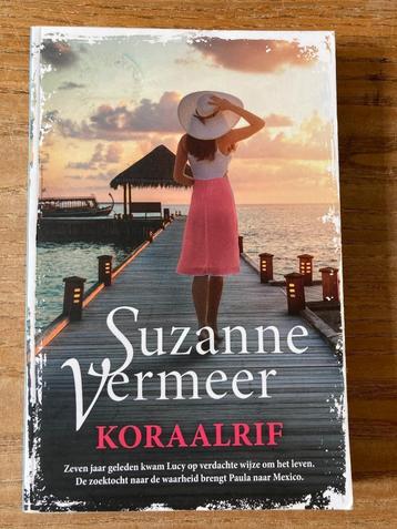Suzanne Vermeer - Koraalrif beschikbaar voor biedingen