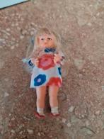 poppenhuis miniaturen ari popje nr 132, Ophalen of Verzenden, Zo goed als nieuw, Poppenhuis