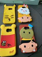Leuke Samsung galaxy S6 Hoesjes - Verschillende Designs!, Ophalen, Nieuw, Overige modellen, Hoesje of Tasje