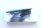 Montblanc Special Edition Meisterstück Blue Olympic Chamonix, Ophalen of Verzenden, Nieuw, Vulpen, Mont Blanc