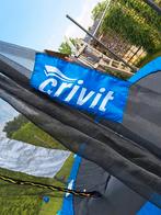 Trampoline net nieuw, Eén persoon