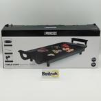 Princess Chef Economy Classic bakplaat - Nieuw open doos, Witgoed en Apparatuur, Gourmetstellen, Ruilrijk, Nieuw, Info@ruilrijk.nl