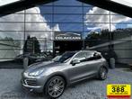 Porsche Cayenne 3.0 D Turbo uitv. Dak Vol uitgerust, Auto's, Porsche, Automaat, Gebruikt, Startonderbreker, Bedrijf