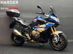 BMW S 1000 XR HP/NIEUWSTAAT/FULL OPTION/GARANTIE!, 4 cilinders, Motorrijbewijs A, Bedrijf, Onbekend