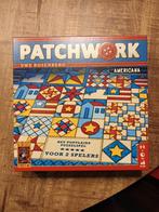 Patchwork - Bordspel voor 2 personen - Als Nieuw!, Een of twee spelers, Ophalen of Verzenden, Nieuw, 999 Games