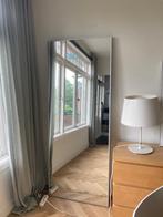 Spiegel IKEA Hovet, Huis en Inrichting, Woonaccessoires | Spiegels, Ophalen, Zo goed als nieuw, 75 tot 100 cm, 150 tot 200 cm