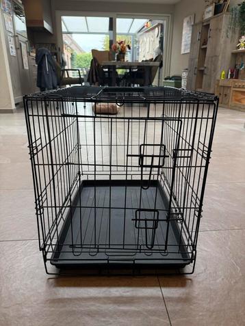 Bench beschikbaar voor biedingen