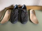 Wolky Leren Veterschoenen grijs maat 36, Kleding | Dames, Schoenen, Wolky, Ophalen of Verzenden, Grijs, Sneakers of Gympen