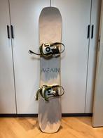 Snowboard - 152 cm, jaar 2019, Sport en Fitness, Snowboarden, Ophalen, Gebruikt, Board