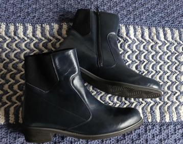 WALDLAUFER dames enkellaarsjes maat 42 beschikbaar voor biedingen