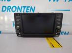 Display Interieur van een Volkswagen Golf, Gebruikt, -, -, -