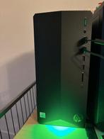 HP Pavilion (Intel i5 en Geforce GTX 1650), Computers en Software, Desktop Pc's, Ophalen, 2 tot 3 Ghz, Gaming, HDD