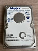 Maxtor DiamondMax Plus 9 120GB IDE HDD, Computers en Software, Harde schijven, Ophalen of Verzenden, Gebruikt, Desktop, IDE