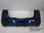 Renault Grand Scenic 5 Achterbumper 4PDC, Auto-onderdelen, Ophalen of Verzenden, Gebruikt