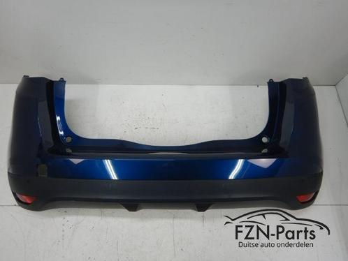 Renault Grand Scenic 5 Achterbumper 4PDC, Auto-onderdelen, Carrosserie en Plaatwerk, Gebruikt, Ophalen of Verzenden