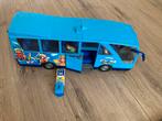 Bus met chauffeur playmobile, Kinderen en Baby's, Speelgoed | Playmobil, Ophalen of Verzenden, Gebruikt