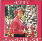Vinyl Single Marily, Verzenden, Gebruikt, Pop