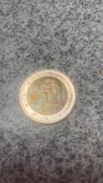 2 euromunt 2002 Oostenrijk, Ophalen, Oostenrijk, 2 euro, Losse munt