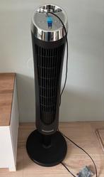 Honeywell Quiet set Ventilator, Witgoed en Apparatuur, Ventilatoren, Ophalen of Verzenden, Ventilator met afstandsbediening, Gebruikt