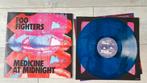 Foo Fighters, Cd's en Dvd's, Vinyl | Rock, Ophalen of Verzenden, Zo goed als nieuw, Overige formaten, Poprock