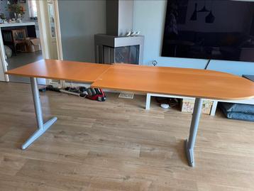 Ikea bureau