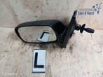 Toyota Yaris I Spiegel Links Handmatig 87940-0D010-00 99-05, Ophalen of Verzenden, Gebruikt