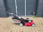 MTD Gutbrod Grasmaaier benzine 46CM Mulchkit, Tuin en Terras, Grasmaaiers, Ophalen, Cirkelmaaier, Opvangzak, MTD