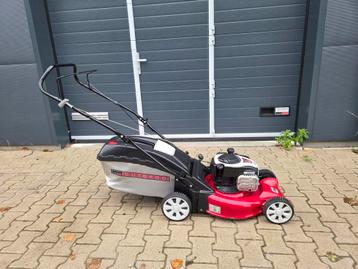 MTD Gutbrod Grasmaaier benzine 46CM Mulchkit  beschikbaar voor biedingen