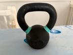1X 6 KG KETTLEBELL, Sport en Fitness, Ophalen, Gebruikt, Benen, Kettlebell