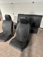 Stoelen en achterbank kever 1302 in zeer nette staat, Auto-onderdelen, Interieur en Bekleding, Ophalen, Gebruikt, Volkswagen