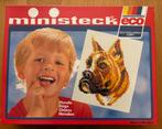 Ministeck - honden, Ophalen, Zo goed als nieuw