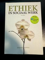 Ethiek in Sociaal Werk, Pearson, Ophalen of Verzenden, Zo goed als nieuw, Nederlands