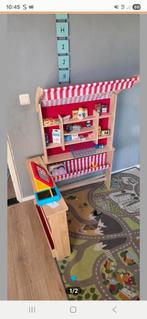 Winkeltje, Ophalen of Verzenden, Zo goed als nieuw