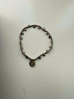 Zilveren Lora Di Lora armband - Zo goed als nieuw!, Ophalen of Verzenden, Zo goed als nieuw, Zilver, Met hanger