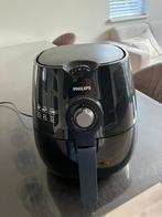 Philips Airfryer HD9220 Zwart, Ophalen, Gebruikt