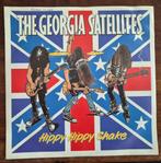 georgia satellites hippy hippy shake  blues  garage rock, Verzenden, 7 inch, Single, Zo goed als nieuw