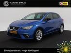 Seat Ibiza 1.5 TSI 150pk Sport - Automaat - Media Apple/Andr, Auto's, 1131 kg, Stof, 4 cilinders, 150 pk