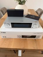 FiiO S15 Streamer AMP / DAC Versterker, Ophalen, Zo goed als nieuw, 120 watt of meer, Overige merken