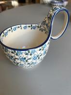 Bunzlau waterscoop, Ophalen of Verzenden