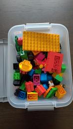 2 kg Lego Duplo, Ophalen of Verzenden, Gebruikt, Losse stenen, Duplo