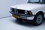 BMW 3 Serie 315 Origineel Nederlands, Onderhoudsboekjes inge, Auto's, Oldtimers, Lichtmetalen velgen, Wit, Bedrijf, Handgeschakeld