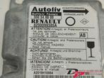 Airbag Module van een Renault Twingo, Auto-onderdelen, Elektronica en Kabels, Ophalen of Verzenden, 3 maanden garantie, Gebruikt