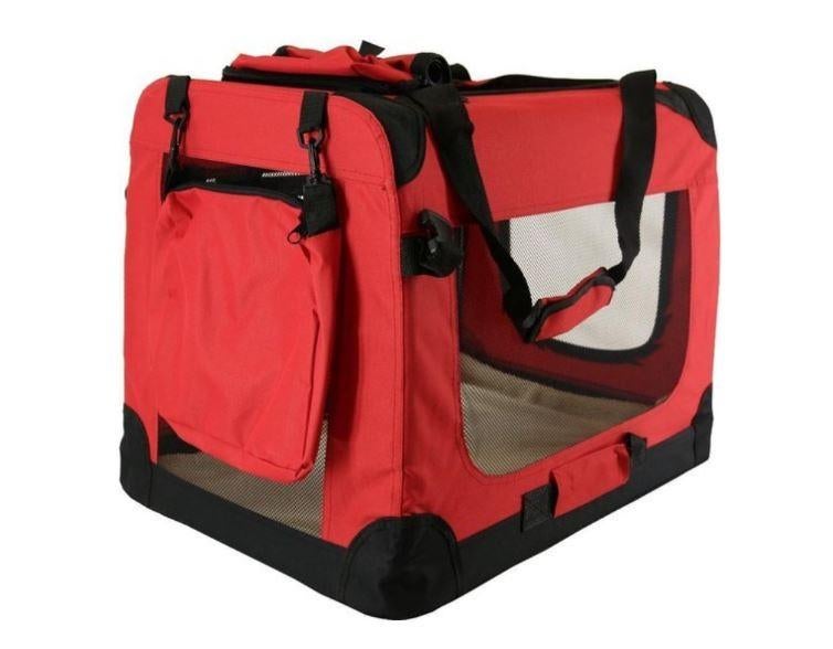 Puppy Bench Reisbench Honden Bench Auto Softbench, Dieren en Toebehoren, Hondenbenches, Nieuw, Ophalen of Verzenden