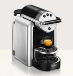 Nespresso Zenius nieuw in doos, Witgoed en Apparatuur, Ophalen, Espresso apparaat, 10 kopjes of meer, Nieuw