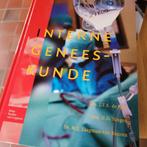 J.T.E. de Jong - Interne geneeskunde, Boeken, J.T.E. de Jong, Ophalen of Verzenden, Zo goed als nieuw