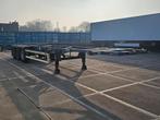 VAN HOOL 94/3067 high cube 40ft, Blauw, Bedrijf, Aanhangers en Opleggers, Te koop