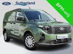 Ford Transit Courier 1.0 EcoBoost Trend | SCI | 100pk | Dubb, Auto's, Bestelauto's, Voorwielaandrijving, Gebruikt, Euro 6, 1204 kg