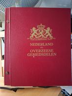 postzegel verzamelboek, Verzenden, Nederland