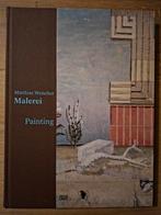 Malerei - Matthias Weischer - painting, Ophalen of Verzenden, Gelezen, Schilder- en Tekenkunst, Matthias weischer