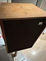 Wharfedale Denton 2XP, Audio, Tv en Foto, Luidsprekers, Overige merken, Gebruikt, Ophalen of Verzenden, Minder dan 60 watt